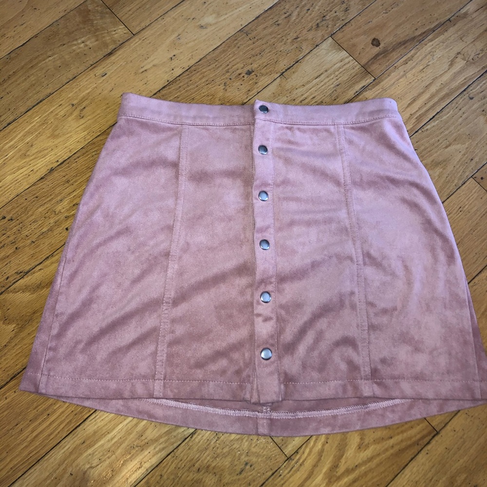 Forever 21 kids skirt